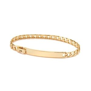 NEVER WORN - Jenny Bird Simone Bracelet - Gold Chain